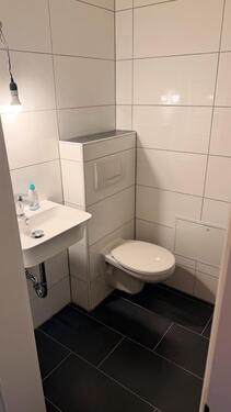 Foto - Erdgeschoßwohnung in Stuttgart zur Miete