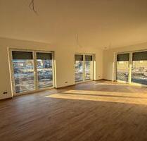 moderne 3-Zimmer Wohnung - Zweitbezug - Bassum