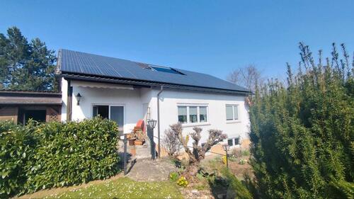 Foto - Charmantes Einfamilienhaus in ruhiger Lage.