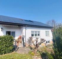 Charmantes Einfamilienhaus in ruhiger Lage. - Thüngen