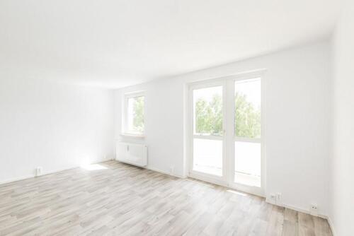 Foto - 2 Zimmer Etagenwohnung in Chemnitz