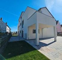 KFW 40 OG Eigentumswohnung in Schönenberg-Kübelberg (Erstbezug) - Bruchmühlbach-Miesau