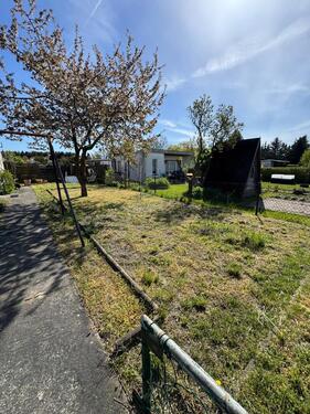 Foto - Grundst&uuml;ck in Stendal zur Miete