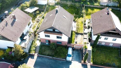 Foto - Einfamilienhaus in Remchingen-Nöttingen in Sackgasse ohne Makler