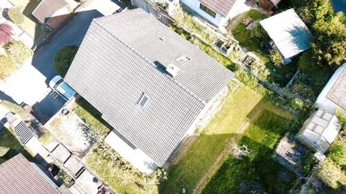 Foto - 5 Zimmer Einfamilienhaus zum Kaufen in Straubenhardt