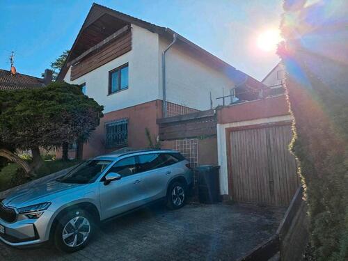 Foto - Einfamilienhaus in Straubenhardt zum Kaufen
