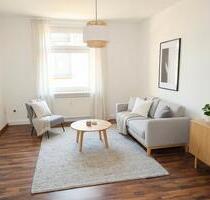 2 Raumwohnung in Neukitrchen Pleiße - Neukirchen/Pleiße