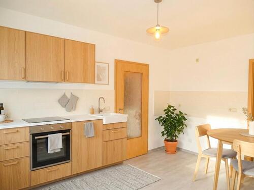 Foto - Etagenwohnung in Neukirchen/Pleiße zur Miete