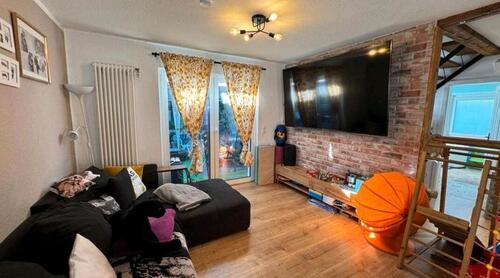 Foto - 3 Zimmer Einfamilienhaus in Rohr