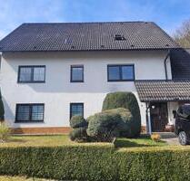 Einfamilienhaus mit Einliegerwohnung und Garten -- Provisionsfrei - Schwarzatal