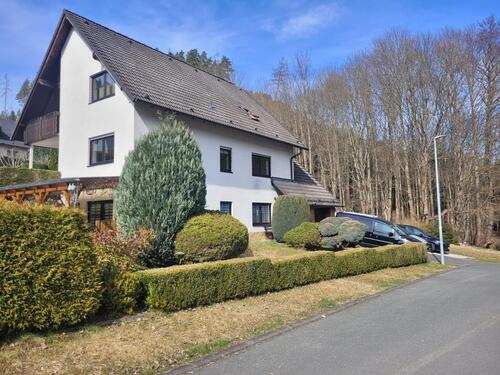 Foto - 7 Zimmer Einfamilienhaus zum Kaufen in Schwarzatal
