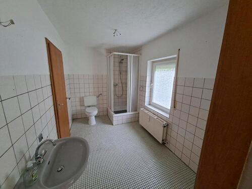 Foto - Etagenwohnung in Betzdorf zur Miete