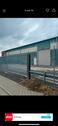 Foto - Gewerbehalle Lagerhalle Versand Halle Logistik und Büro