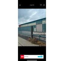 Gewerbehalle Lagerhalle Versand Halle Logistik und Büro - Nideggen