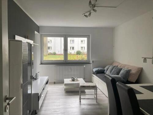 Foto - 2 Zimmer Erdgeschoßwohnung zur Miete in Wolfsburg