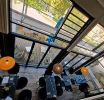 Restaurant mit Terrasse gleich neben den Schulen und dem Krankenhaus gelegen - Freising Am Vogelherd