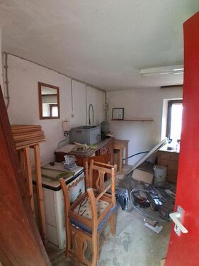 Foto - Bauernhaus, Landhaus in Büchel zum Kaufen