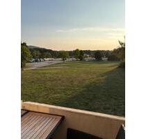 1-Zimmer Wohnung Weilheim Egelsberg,hell,TG,Küche,Balkon,provifre - Weilheim an der Teck