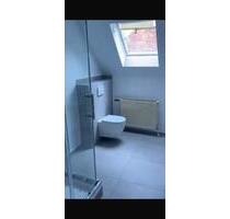 Kernsanierte 1-2 Zimmer Wohnung in WinsenAller - Winsen (Aller)