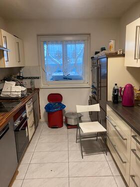 Foto - Etagenwohnung in Dreieich