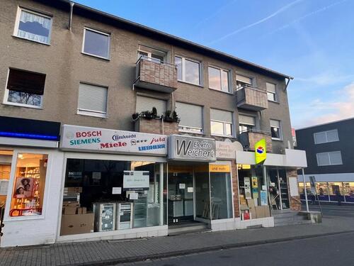 Foto - Laden Mietfläche in Dortmund wird im Mai 2025 frei