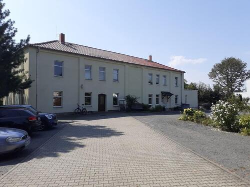 Foto - Kleines Büro Büro in ruhiger Lage mit kostenlosem Parkplatz
