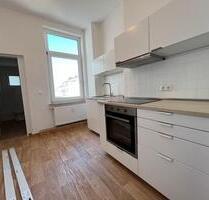 Zentrale 3ZKB Wohnung mit super Nahversorgung inkl. EBK - Wilhelmshaven