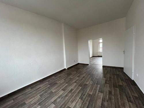 Foto - Etagenwohnung in Wilhelmshaven zur Miete