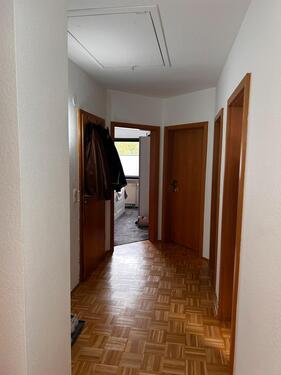 Foto - Etagenwohnung zur Miete in Wallertheim