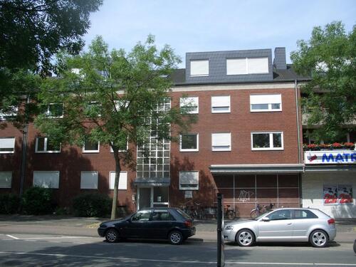 Foto - Münster- Mauritz, 3 Zimmer Wohnung zu vermieten
