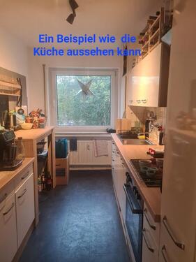 Foto - Etagenwohnung zur Miete in Münster