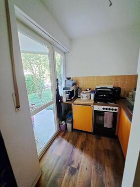 Foto - Etagenwohnung in Straubing