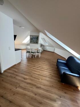 Foto - Etagenwohnung zur Miete in Kötz