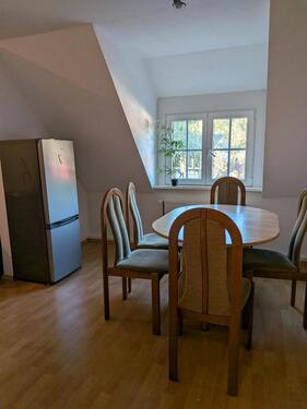 Foto - Etagenwohnung in Lippstadt