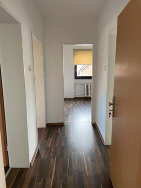 Foto - Etagenwohnung zur Miete in Sontra