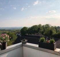 Maisonettewohnung mit Balkon & eigenem Garten in BO-Dahlhausen - Dortmund Bövinghausen