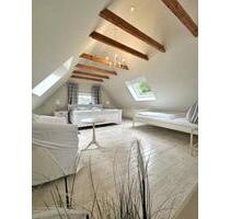 Ferienwohnung am Wernerwald - Winterangebot - Cuxhaven Duhnen