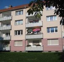 Sonnige 3-Zimmer-Wohnung mit Balkon - Hannover Buchholz-Kleefeld