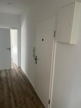 Foto - Etagenwohnung in Bielefeld