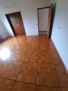 Foto - Etagenwohnung in Achstetten