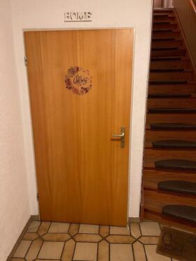 Foto - Schöne 3-Zimmer Wohnung in Westermoor zu vermieten