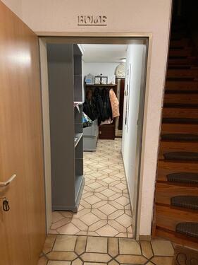 Foto - Etagenwohnung zur Miete in Westermoor