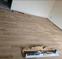 sanierte 1-Zimmerwohnung bezugsfertig ab 15.12.25 - Berlin Reinickendorf