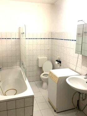 Foto - Etagenwohnung in Rethem (Aller) zur Miete