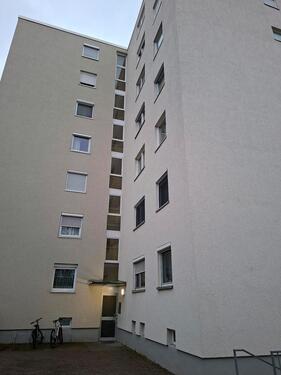 Foto - Etagenwohnung zur Miete in Magstadt