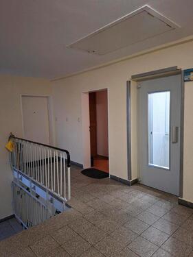 Foto - Etagenwohnung in Magstadt