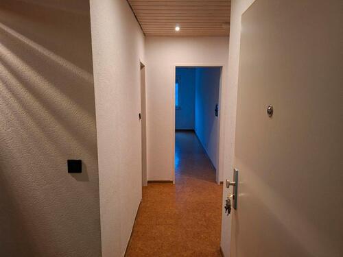 Foto - Etagenwohnung in Magstadt zur Miete