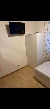 Foto - 1 Zimmer in top Lage Nähe Flughafen zu vermieten