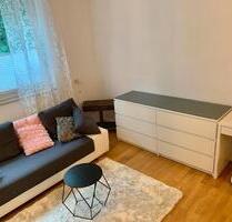 Moderne 1-Zimmer Wohnung - Vollmöbliert & bezugsfrei ab sofort - München Ludwigsvorstadt-Isarvorstadt