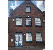 Ferienwohnung in Stadt, Hafen und Bahnhofsnähe - Glückstadt